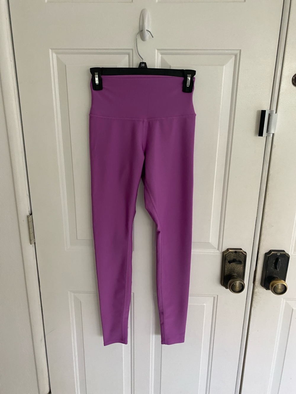 ALO Yoga Softsculpt High-Waist Leggings